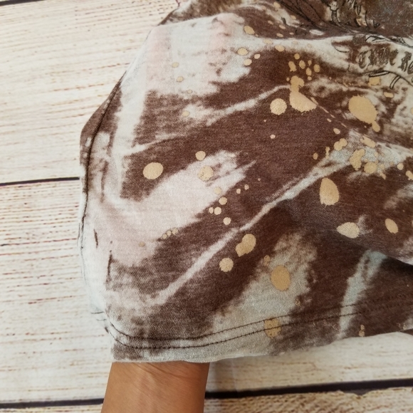 A'gaci Sheer Tee - Picture 7 of 7